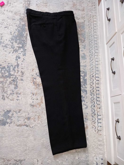 Pantaloni  stofa barbat marimea 52