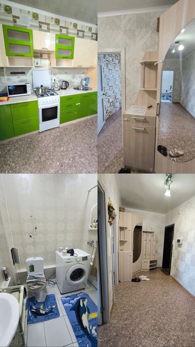 Сдам квартиру посуточно