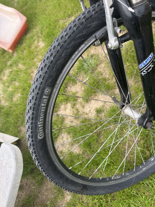 Детско колело NAKAMURA 26"