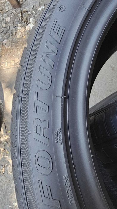 anvelope 255/45/18 FORTUNE vara