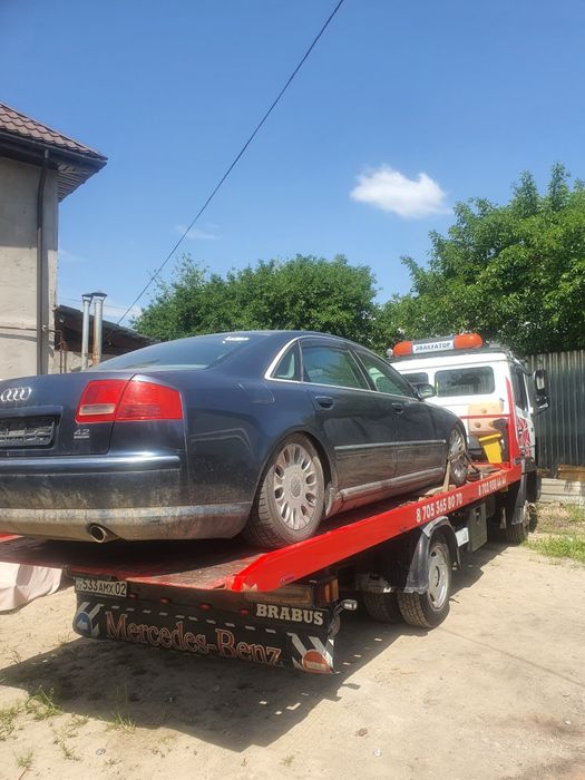 Эвакуатор в Алматы круглосуточно