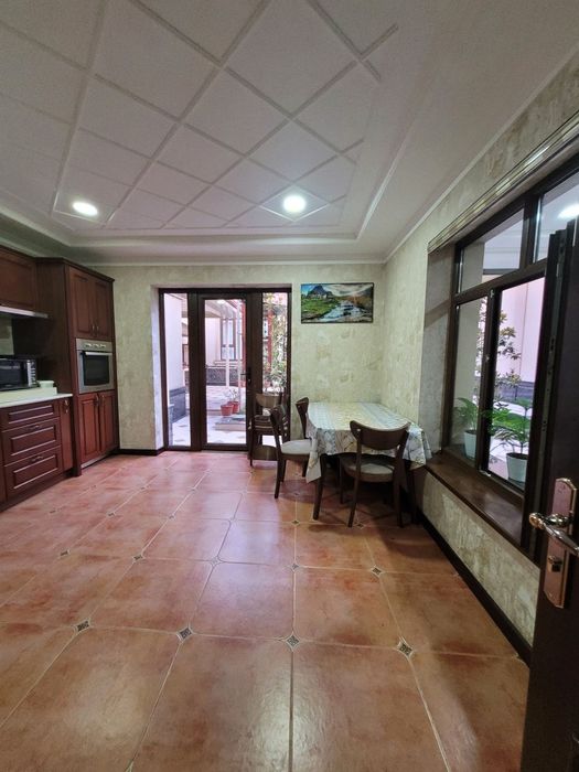 Новомосковски, кази махалла, бадамзар, юнусобод, почти новый дом