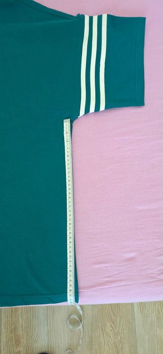 Нова тениска Adidas Originals neo classic