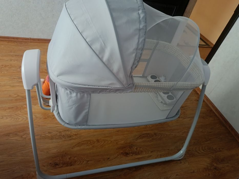 Bolalar lulkasi xolati yaxwi