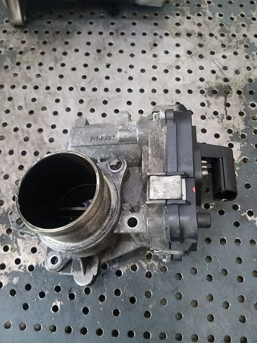 Clapeta acceleratie 1.9 cdti saab 9-3 55199975