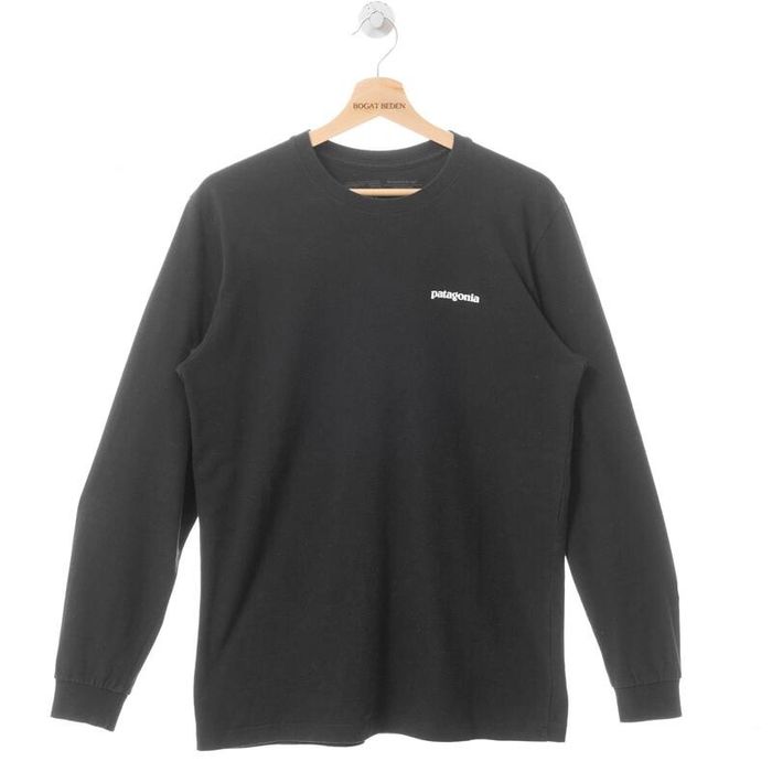 Patagonia Crewneck Блуза