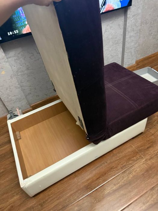 Продается диван-кровать