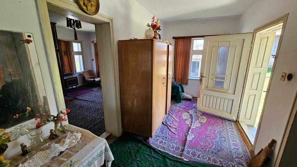 Продава се Къща в с. Дряновец, Област Разград - 120 кв.м за 139 €/кв.м - Снимка #9