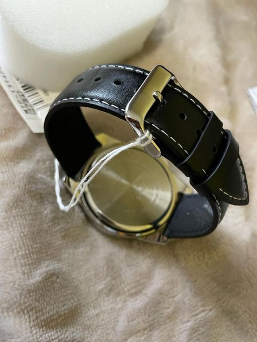 Ceas casio nou curea piele