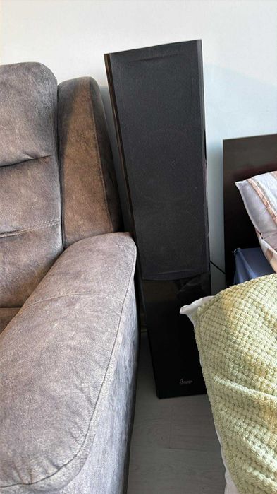 Домашно кино SONY-STR-DH520