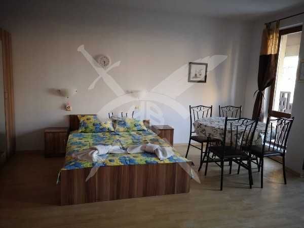 Продава се Двустаен апартамент в Свети Влас - 75 кв.м за 816 €/кв.м - Снимка #7