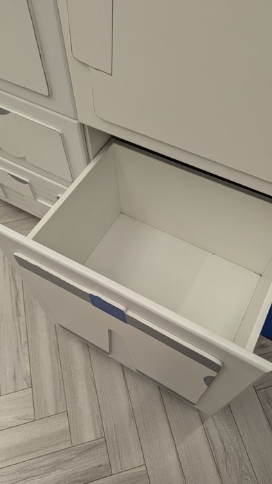 Продам детскую мебель для мальчика