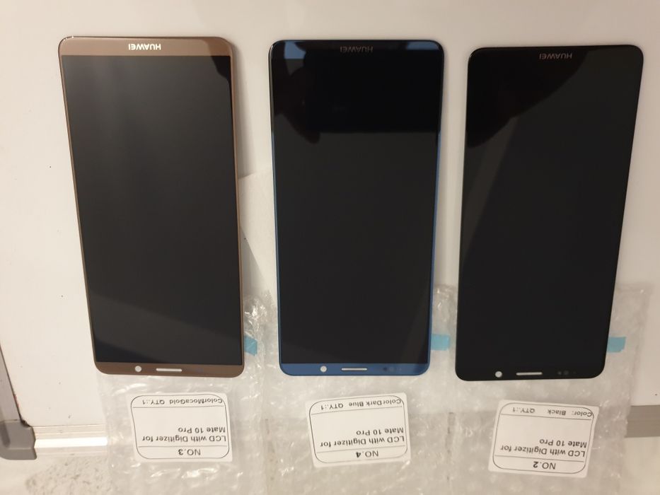 Display original Huawei Mate 10 pro