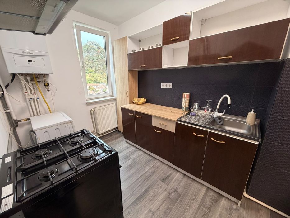 Închiriez apartament 2 camere renovat in 2026