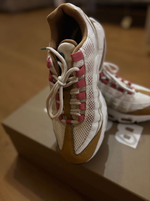 Маратонки Nike Air max 95