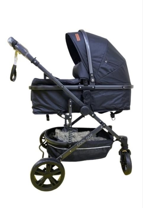 Детская универсальная коляска