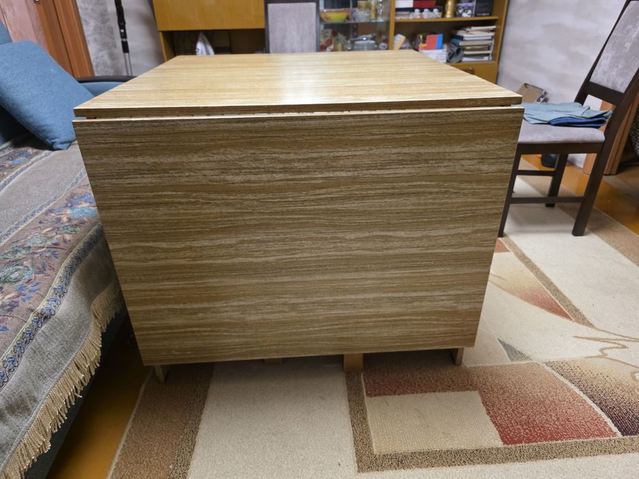 Стол книжка раскладной