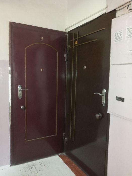 Дуплекс: 2 та 2 хоналик квартиралар - сотамиз ёки ховлига алмашамиз