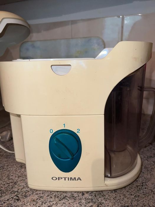 Соковыжималка OPTIMA