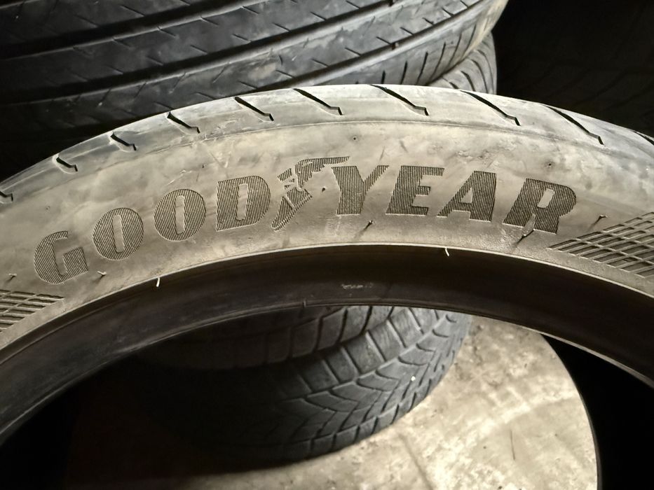 Goodyear 225/45/18