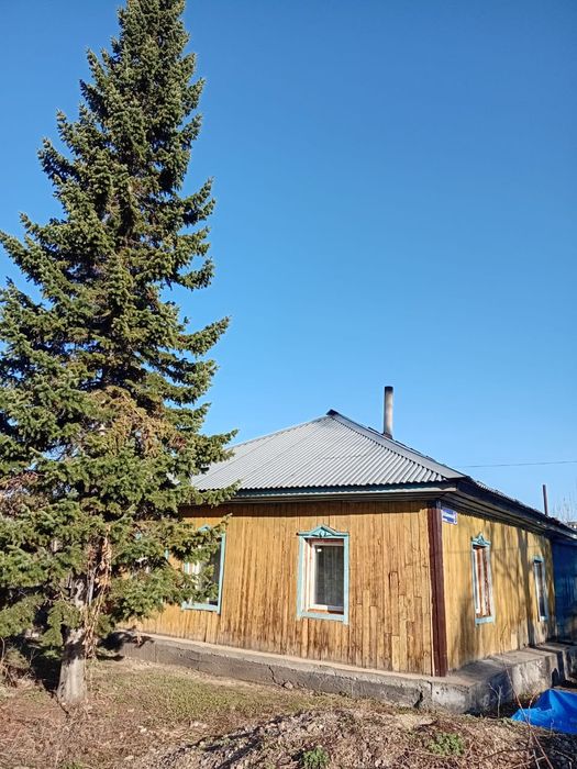 Продам дом в глубоком