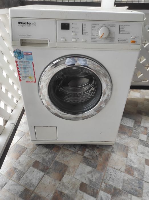 Mașina de spălat Miele 5 kg