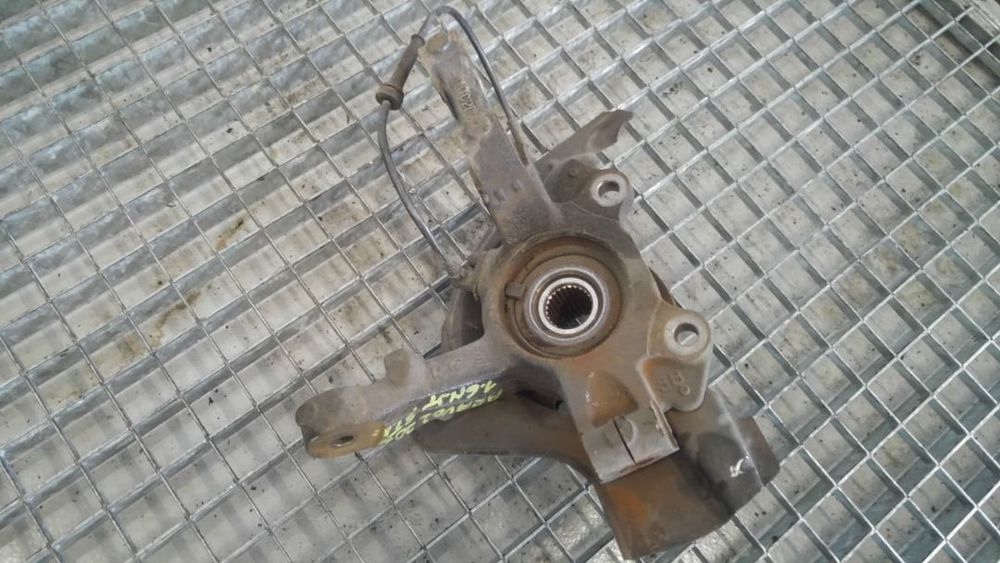 fuzeta stanga fata fiat bravo 2 dupa 2006