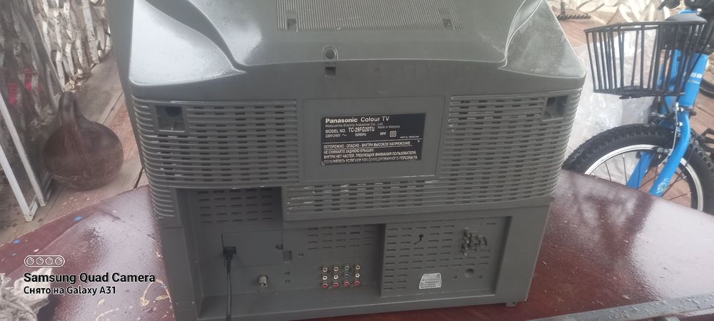 Продам телевизор