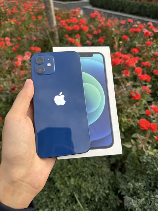 Iphone 12 128gb ideal