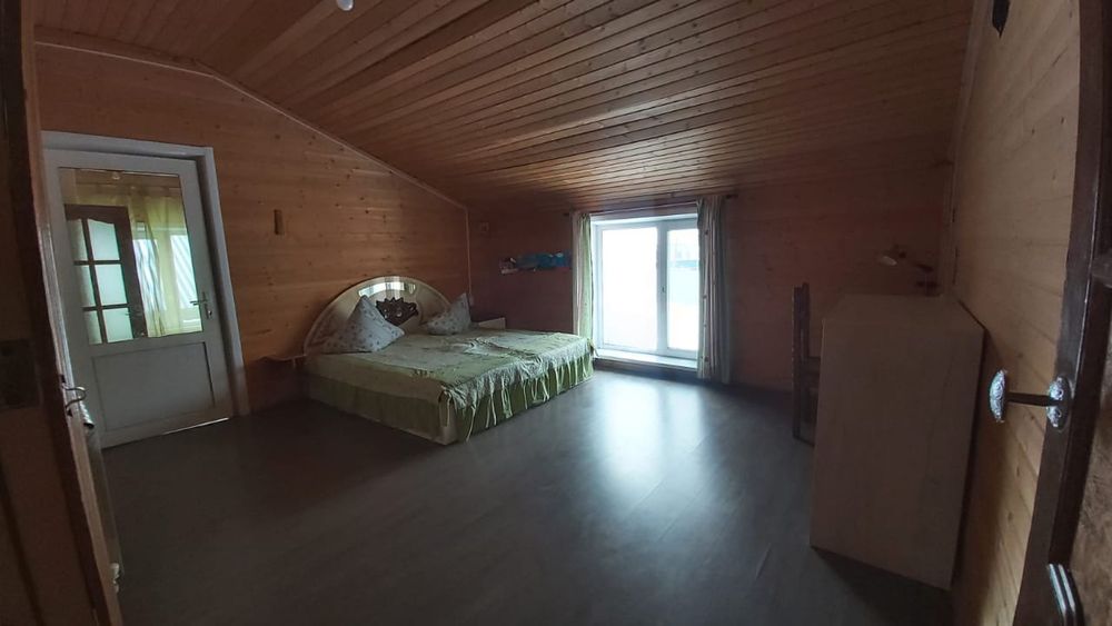 Отдых в Боровом посуточно