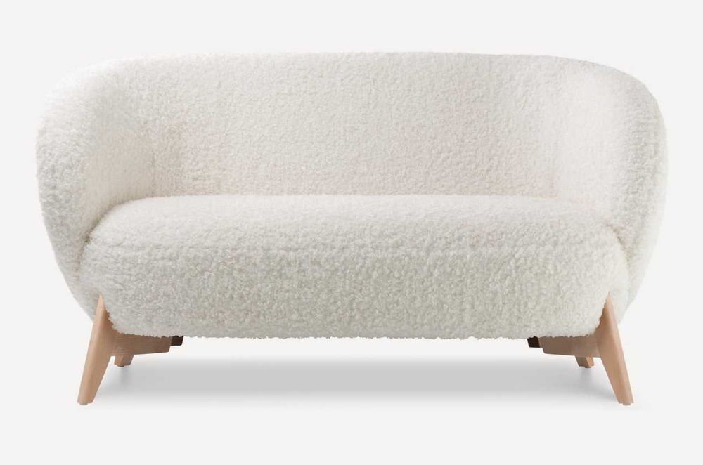 Мини  диван Тилар для дома для офиса