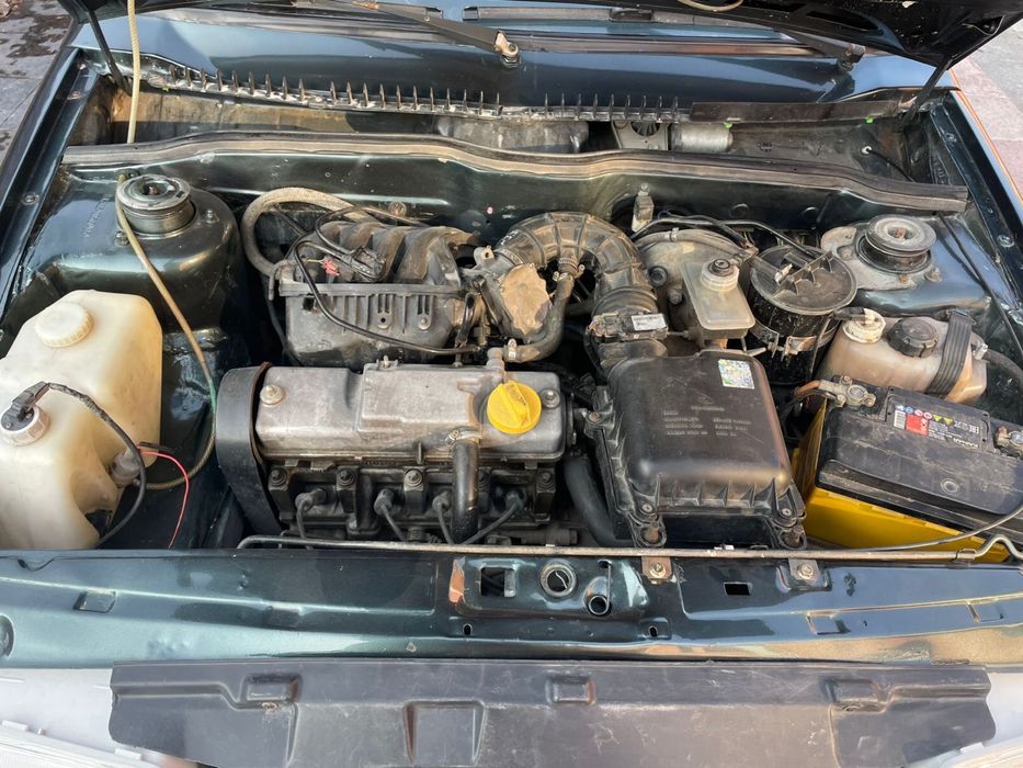 Продам ваз 2115