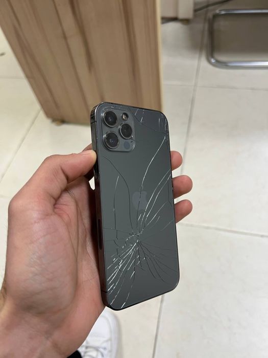 Iphone 12 pro 128 gb