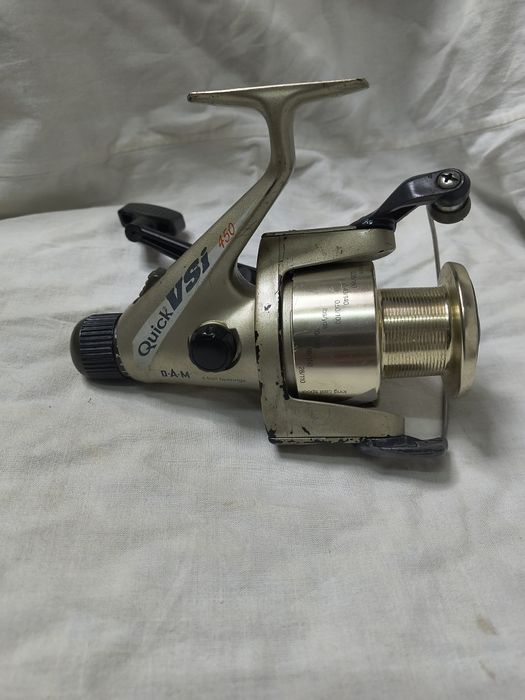 Макара Дам  450 VSI