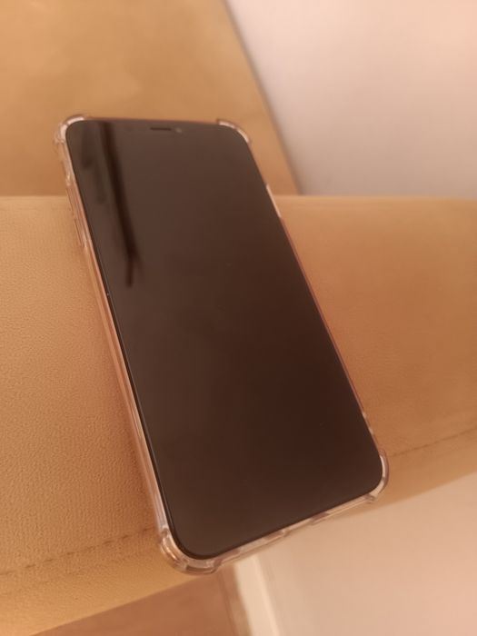Iphone Xs Max 256 Gb