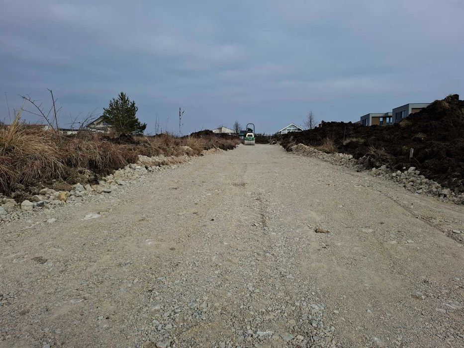 Парцел с.Бистрица