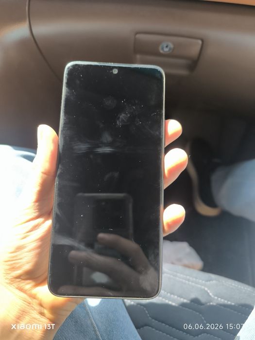 Honor x9c smatr 8+8/256