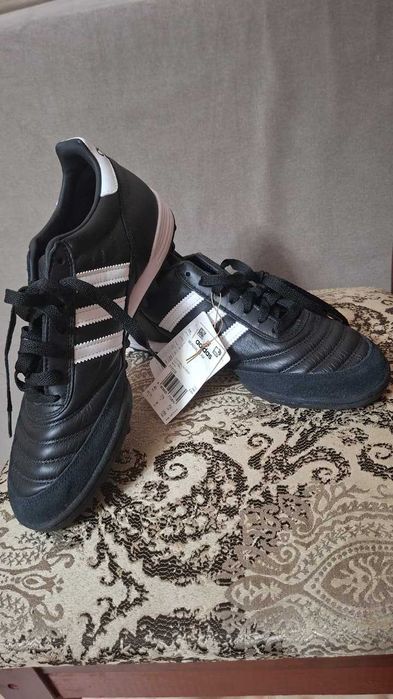 Бутсы Adidas Mundial Team