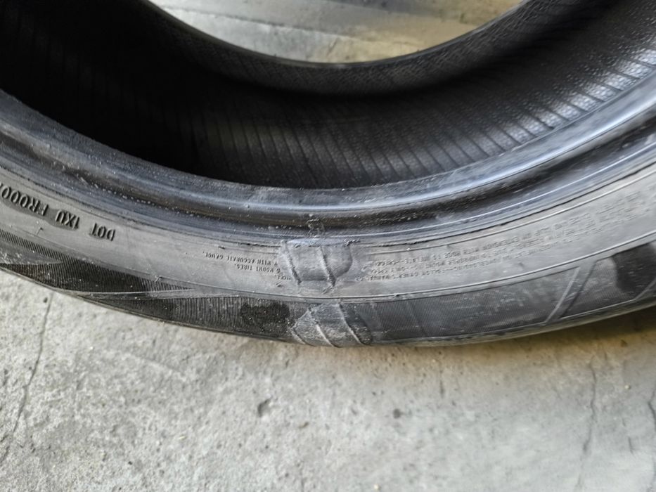 Продам летнию авторезину