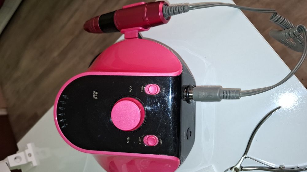 Професионална пила