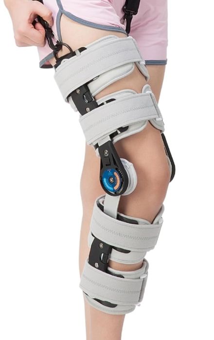 Orteză pentru genunchi