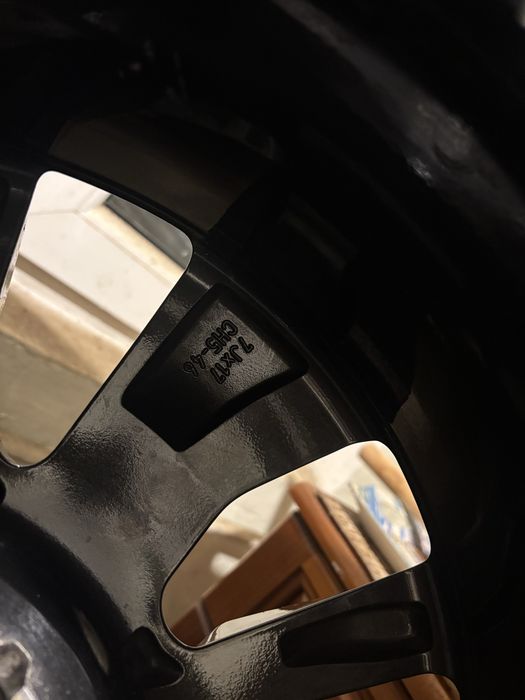 17 Джанти Тойота 5x114.3 Yariss Cross CHR Corolla Ярис Toyota