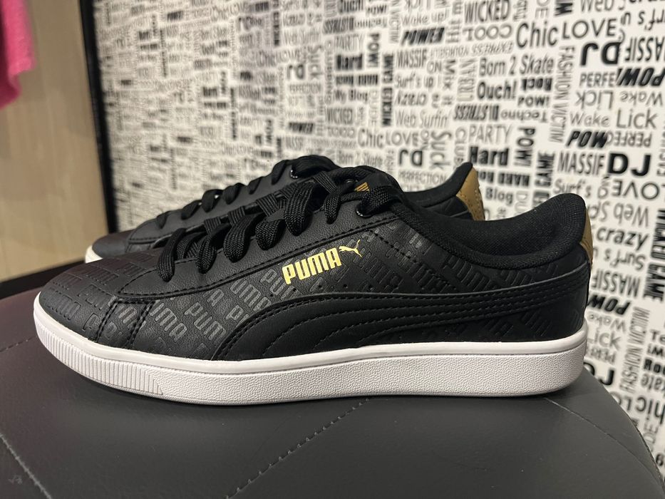 Дамски обувки Puma