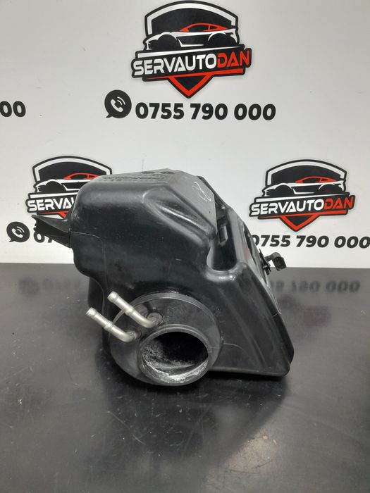 bidonas vas parbriz mercedes-benz s-class (2005-2009) [w221] 3.0 motor