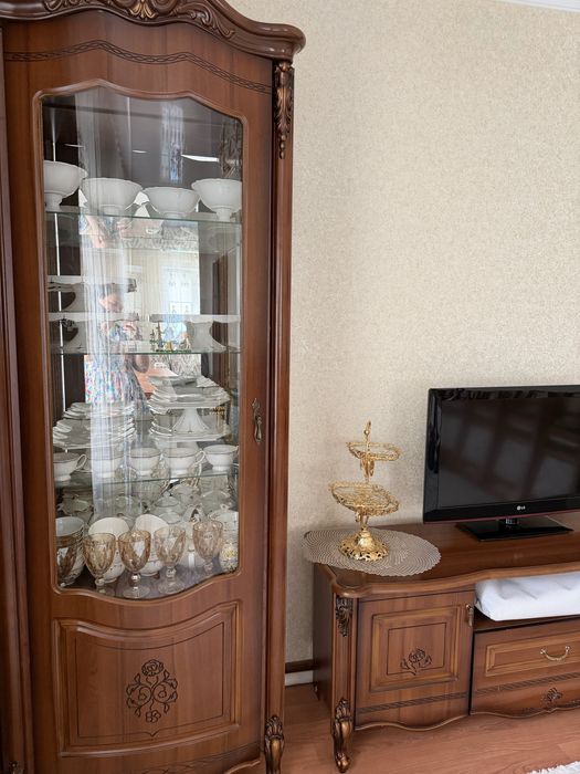 Мебель для хола и зала