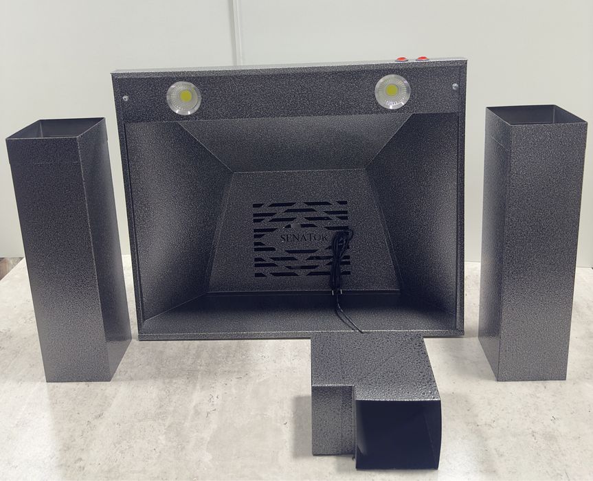 Oshxona Gaz vitshka dudbo’ron вытяшка для кухни газа