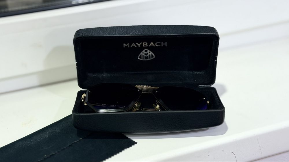 Очки  Maybach original