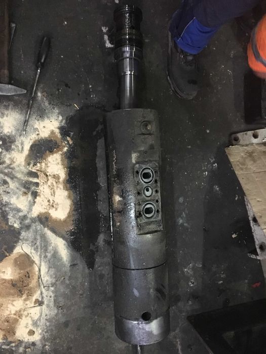reparatie picon hidraulic, service picon hidraulic