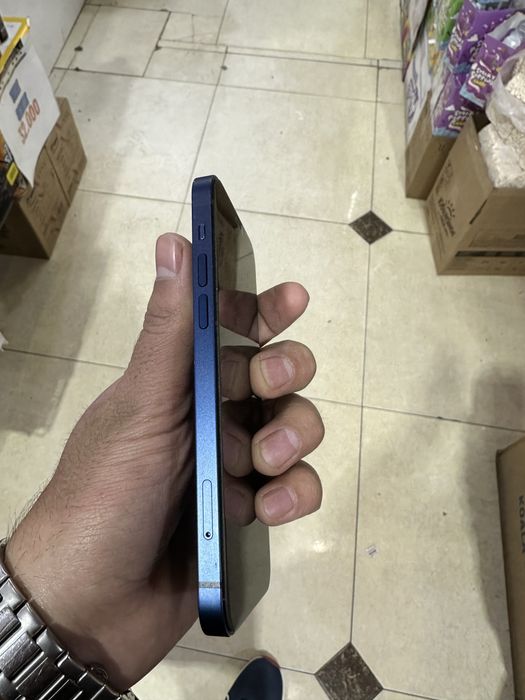 Iphone 12 idyal ayfon