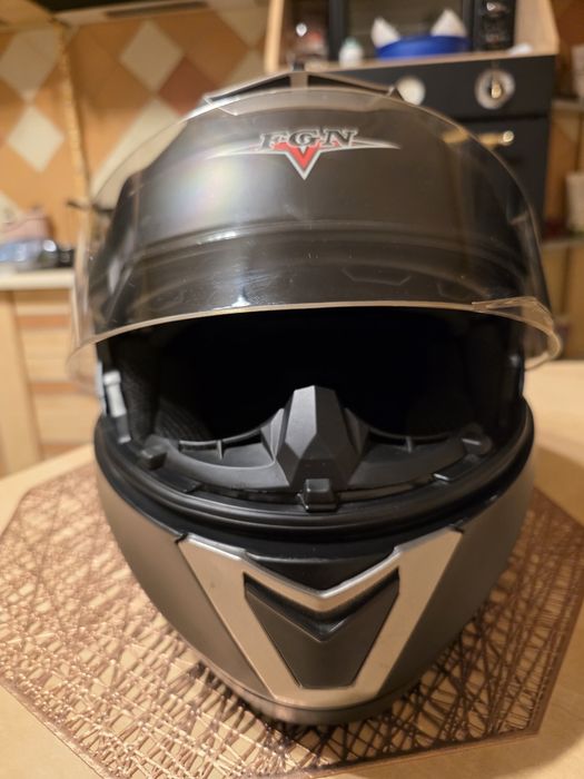 Vand  casca  moto